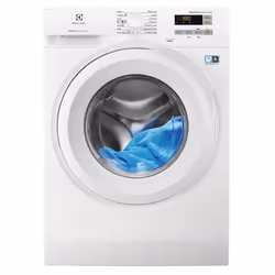 Electrolux EN6F5922FB, Charge avant, 9 kg, B, 75 dB, 1200 tr/min, A