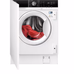 AEG LFN7G8434F Lave-linge Frontal 8 kg 1400 tr/min Blanc - Vue supplémentaire 3