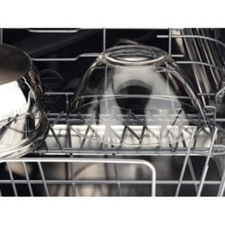 AEG Series 6000 FFB62427ZM Pose libre 9 couverts E