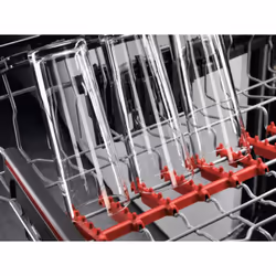 AEG Series 6000 FFB62427ZM Pose libre 9 couverts E
