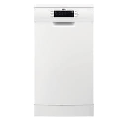 AEG Series 6000 FFB62427ZW Pose libre 9 couverts E