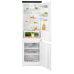 Electrolux ENG7TE18S réfrigérateur-congélateur Intégré 256 L E Blanc
