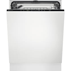 Electrolux Serie 600 KESC7300L Entièrement intégré 13 couverts D