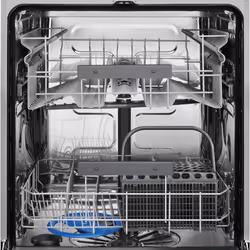 Electrolux Serie 600 KESC7300L Entièrement intégré 13 couverts D - Vue supplémentaire 4