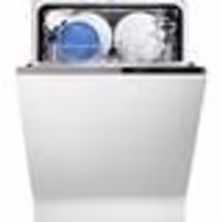 Lave-vaisselle intégrable ELECTROLUX ESL5315LO AirDry - 13 couverts - Eco 50°C