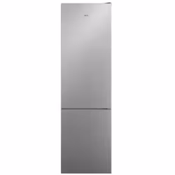 AEG Series 6000 RCB636C6MU, 366 L, No Frost (réfrigérateur), SN-T, 8 kg/24h, C, Acier inoxydable