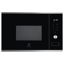 Electrolux EMS4203TMX Intégré Micro-onde combiné 20 L 800 W Noir