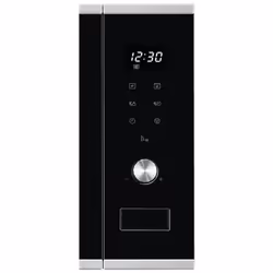 Electrolux EMS4203TMX Intégré Micro-onde combiné 20 L 800 W Noir