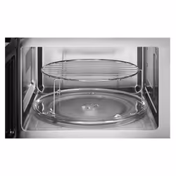 Electrolux EMS4203TMX Intégré Micro-onde combiné 20 L 800 W Noir