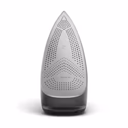 Electrolux E7SI2-6OG Fer à vapeur Semelle RESILIUM 2600 W Noir, Vert foncé - Vue supplémentaire 2