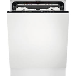AEG FSE76737P Entièrement intégré 14 couverts A