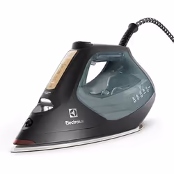 Fer à repasser - Electrolux - Renew 800 - Eclairage avant - Déclencheur vapeur - Semelle résistante aux rayures