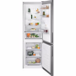Electrolux LNT6ME32U2, 330 L, SN-T, 8 kg/24h, E, Nouvelle zone compartiment, Acier inoxydable