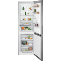 Electrolux LNT6ME32U2 Pose libre 330 L E Acier inoxydable
