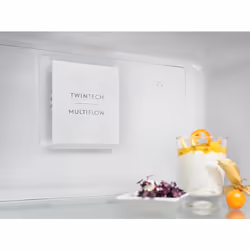 Electrolux LNT6ME32U2 Pose libre 330 L E Acier inoxydable - Vue supplémentaire 6