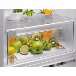 Electrolux Réfrigérateur-congélateur combiné Encastrable 157.5 cm ColdSense - Vue supplémentaire 3