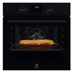 Electrolux EOF3H40TH, Moyenne, Four électrique, 72 L, 2790 W, Hydro, AquaClean