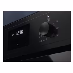 Electrolux EOF3H40TH 72 L 2790 W A Noir