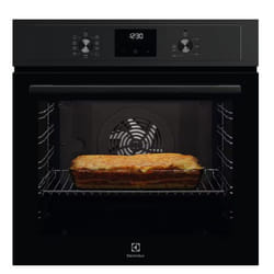 Electrolux 600 SurroundCook EOF3C40TH 72 L 2790 W A Noir