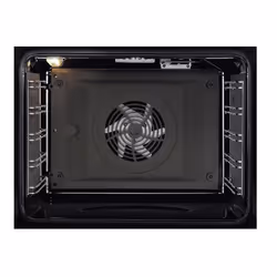 Electrolux 600 SurroundCook EOF3C40TH 72 L 2790 W A Noir