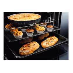 Electrolux 600 SurroundCook EOF3C40TH 72 L 2790 W A Noir - Vue supplémentaire 7