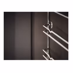 Electrolux 600 SurroundCook EOF3C40TH 72 L 2790 W A Noir - Vue supplémentaire 8