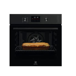 Electrolux 600 SurroundCook EOF4P46H 72 L 3490 W A+ Noir