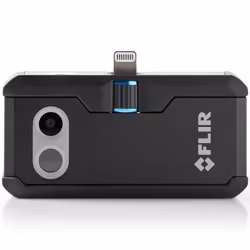 FLIR 435-0012-03 caméra d'imagerie thermique Noir