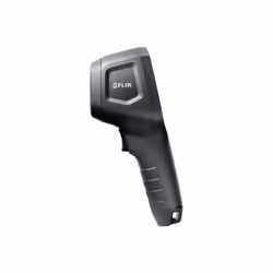 FLIR TG165-X Noir 2/3" 80 x 60 pixels Écran integré LCD 320 x 240 pixels