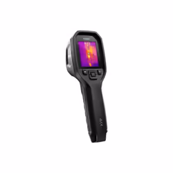 FLIR TG267 - Infrarot-Thermometer TG267 Wärmebild/Sichtbild -25 bis, Noir, LCD, 5,08 cm (2"), 160 x 120 pixels, -25 - 380 °C, ...