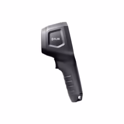 FLIR TG267 - Infrarot-Thermometer TG267 Wärmebild/Sichtbild -25 bis Noir Écran integré LCD 160 x 120 pixels