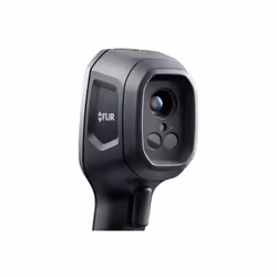 FLIR TG267 - Infrarot-Thermometer TG267 Wärmebild/Sichtbild -25 bis Noir Écran integré LCD 160 x 120 pixels - Vue supplémentaire 4