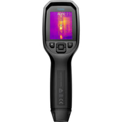 Thermomètre infrarouge Flir TG268 -25 à +400 °c W713553