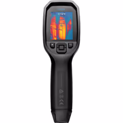 enquête Mesurez les températures avec précision jusqu'à 1080 °C (1976 °F) avec le TG298. Trouvez rapidement les problèmes ave ...