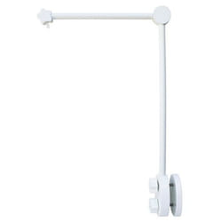 JaBaDaBaDo T221 couffin pour bébés Blanc