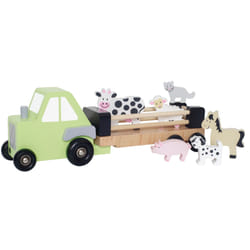 JaBaDaBaDo W7151 véhicule pour enfants