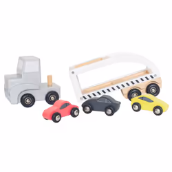 JaBaDaBaDo W7152 véhicule pour enfants