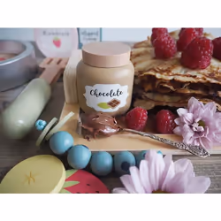 JaBaDaBaDo Pancakes