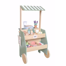 JaBaDaBaDo Market stand, Cool Maker, 3 an(s)