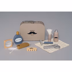 JaBaDaBaDo W7222, Barber bag, 3 an(s)