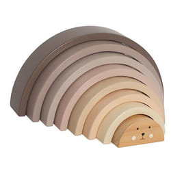 JaBaDaBaDo W7223 bloc de construction jouet
