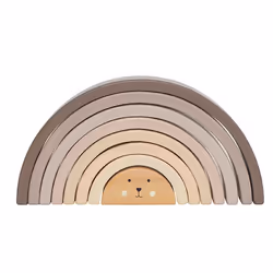 JaBaDaBaDo W7223 bloc de construction jouet