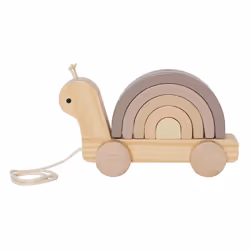 JaBaDaBaDo W7224, 1,5 mois, Bois