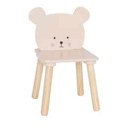 JaBaDaBaDo H13228 Siège pour enfant Chaise pour bébé/enfants Siège rigide Multicolore