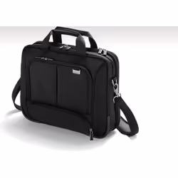 DICOTA TopTraveler 12.1”, Sac Messenger, 30,7 cm (12.1"), 1,3 kg