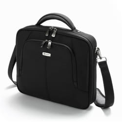 DICOTA Multi Compact 15.6" Malette Noir