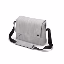 DICOTA Code Messenger, Sac Messenger, 33 cm (13"), Sangle épaule, 970 g