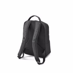 DICOTA Spin sac à dos Noir, Bleu Polyester