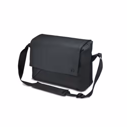 DICOTA Code Messenger 11-13, Sac Messenger, 33 cm (13"), Sangle épaule, 1,13 kg