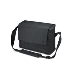 DICOTA Code Messenger 11-13 13" Sac Messenger Noir